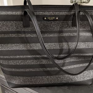 NWOT large Kate Spade bag